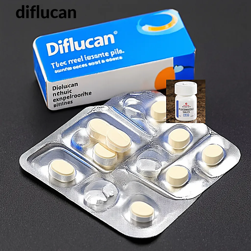 Se puede comprar diflucan sin receta medica